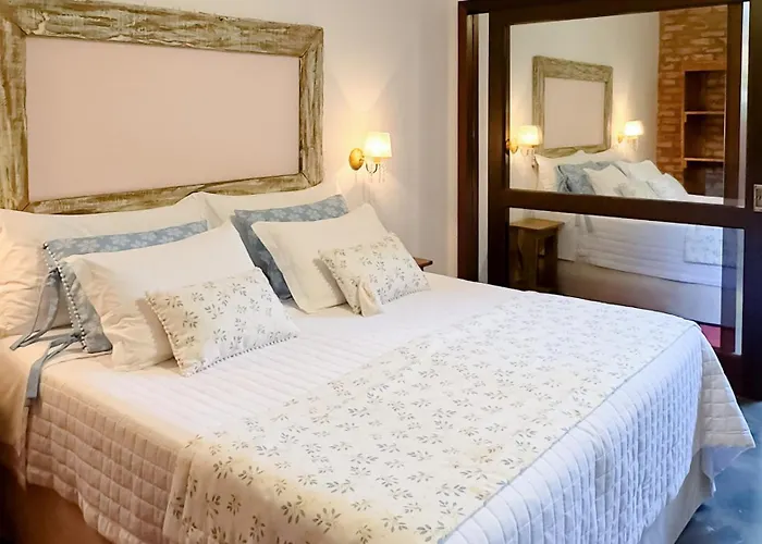 Pousada Vila Rosada