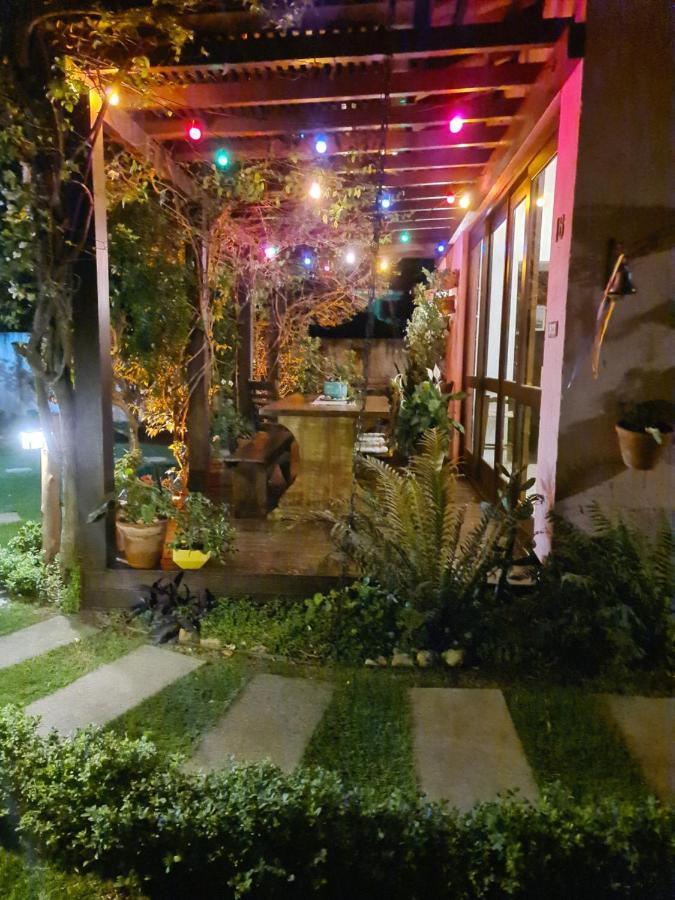 賓館 Rosada 2*