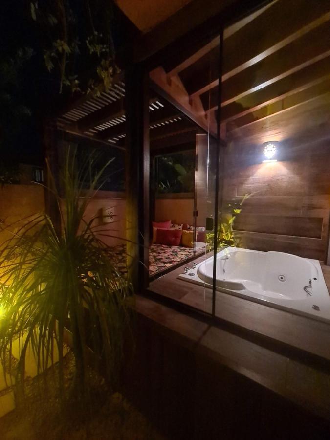 賓館 Rosada Florianopolis