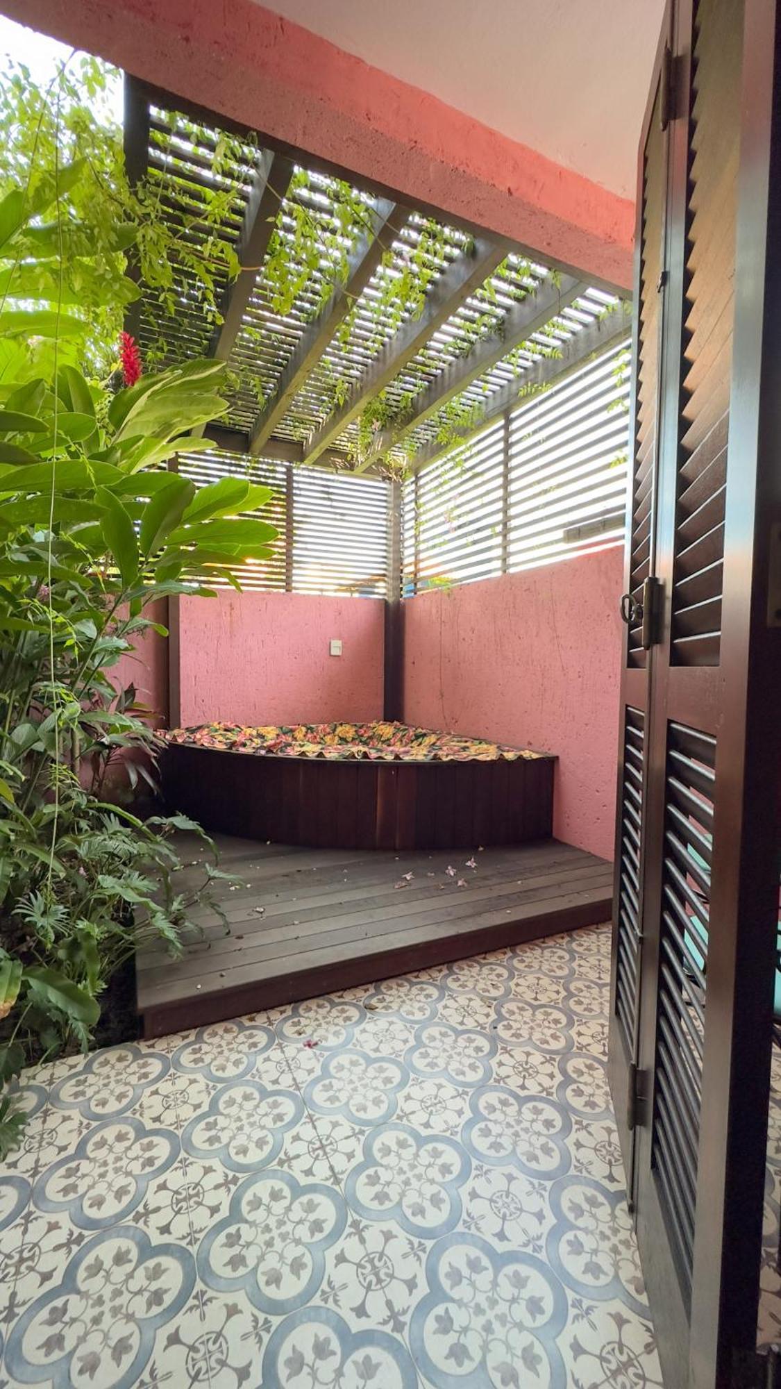 賓館 Rosada Florianopolis