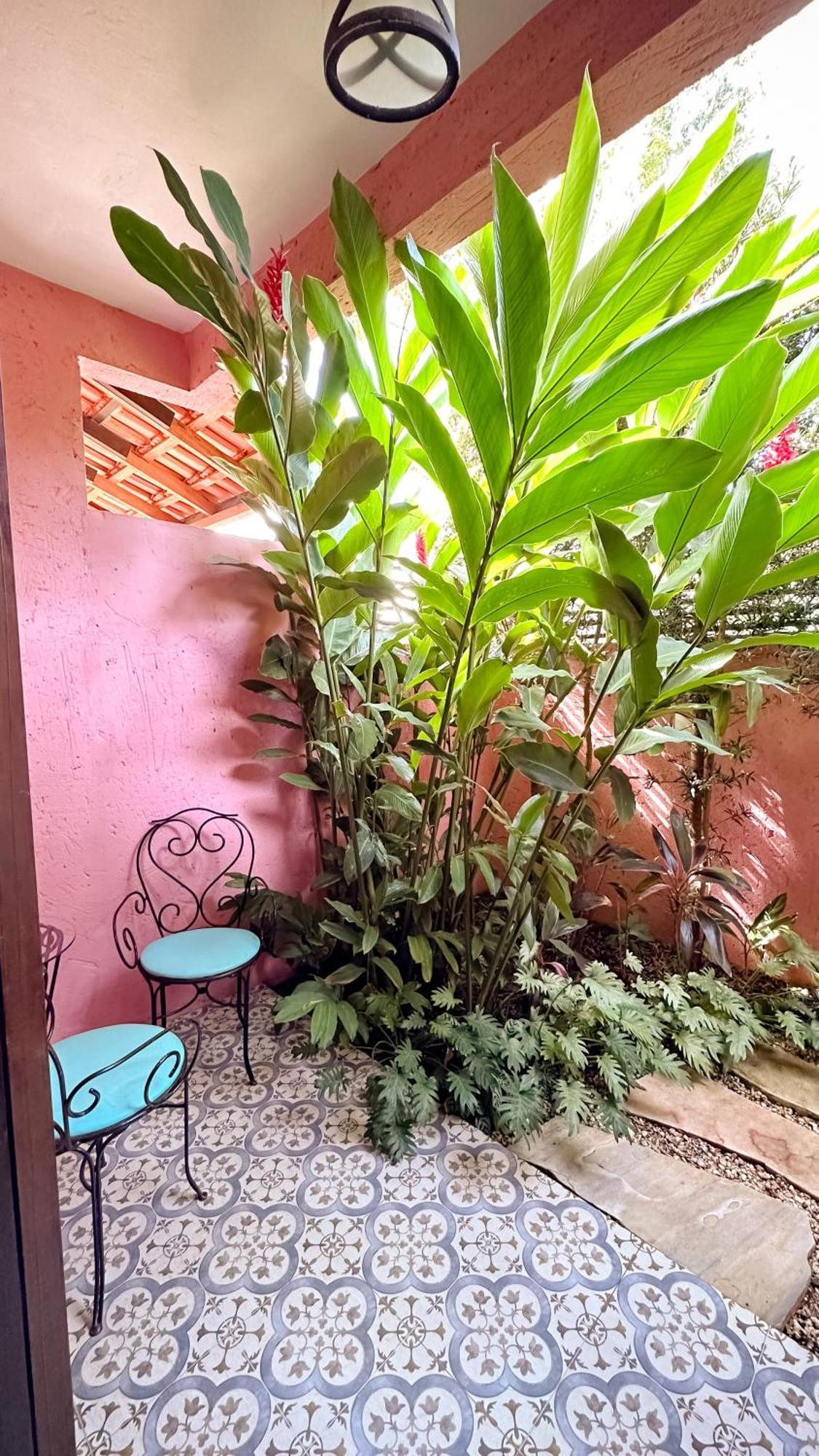 Rosada 賓館 Florianopolis